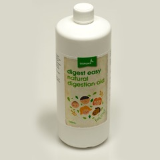 Digest Easy Liquid 750ml x 2 bottles 